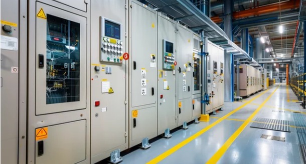 Electrical Engineering